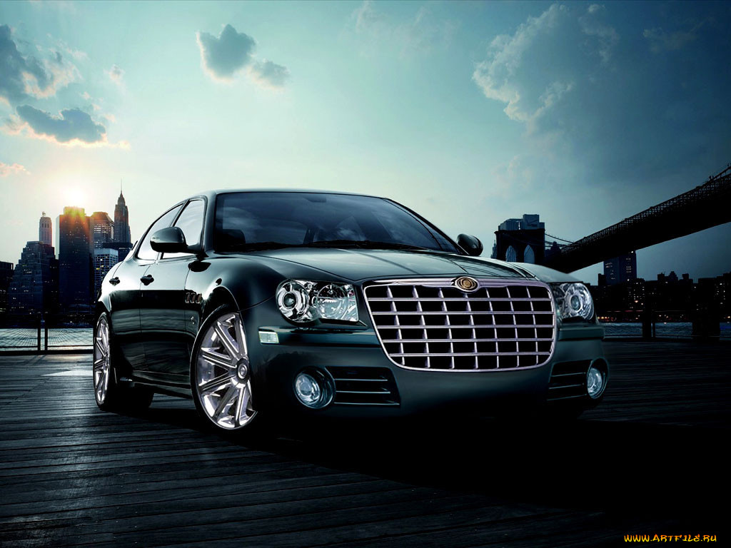 , chrysler